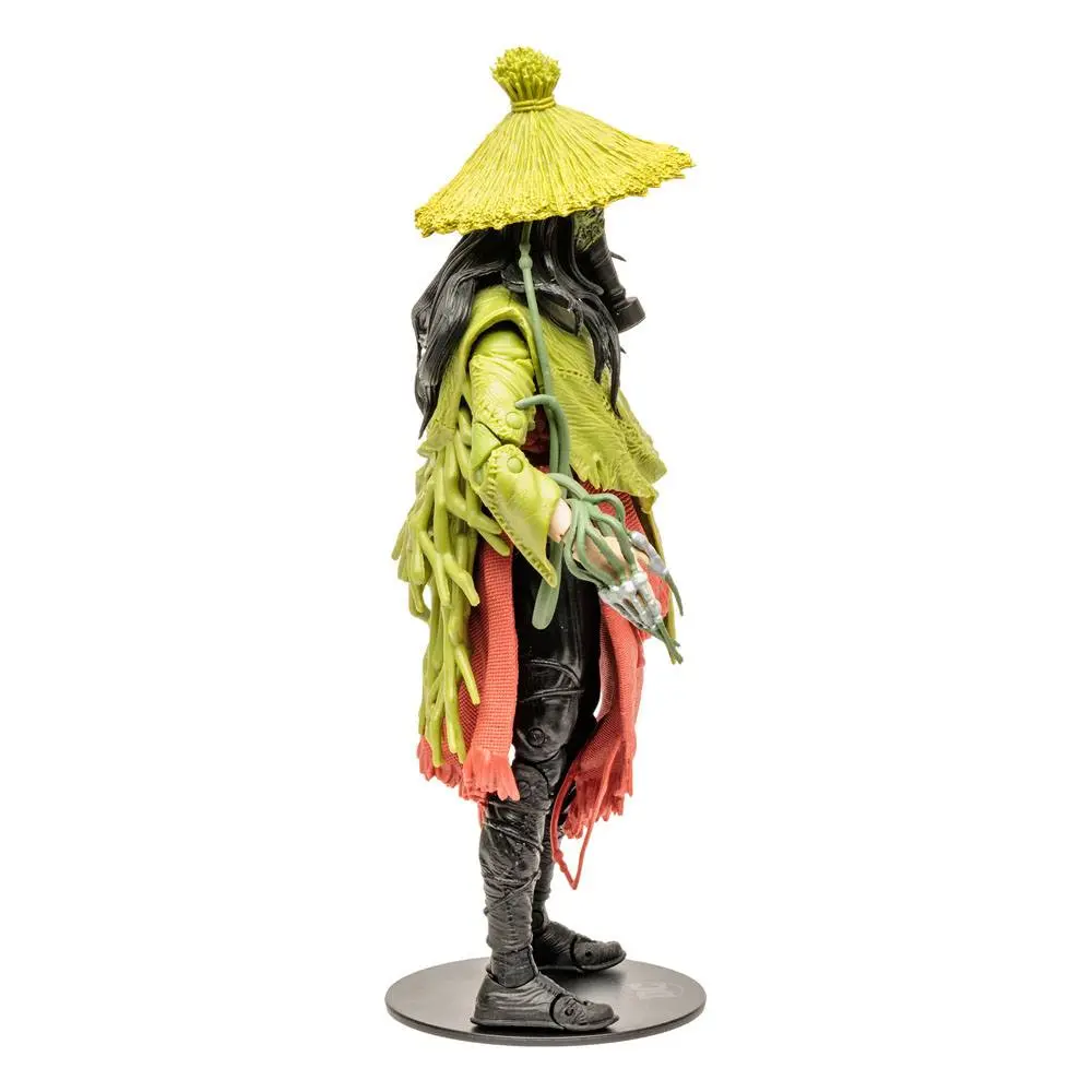 DC Multiverse Action Figure Scarecrow (Infinite Frontier) 18 cm product photo