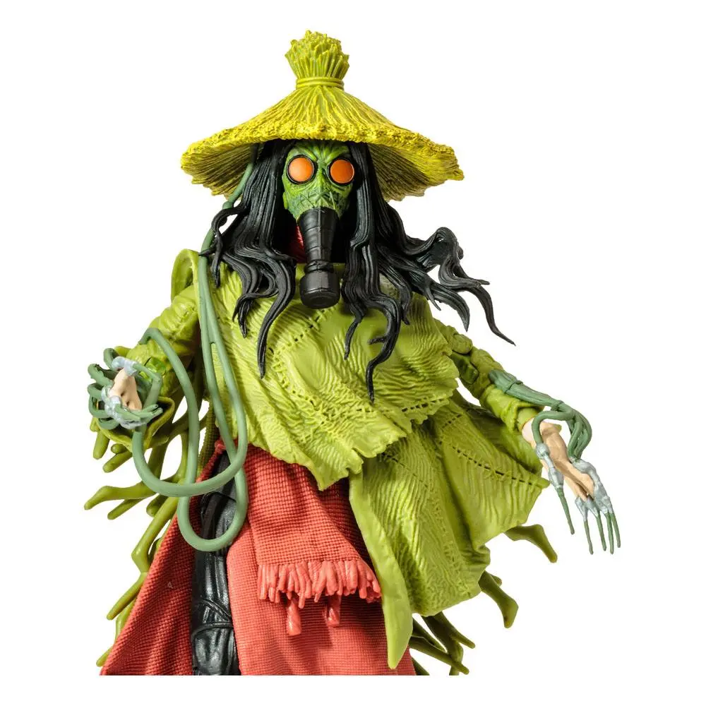DC Multiverse Action Figure Scarecrow (Infinite Frontier) 18 cm product photo