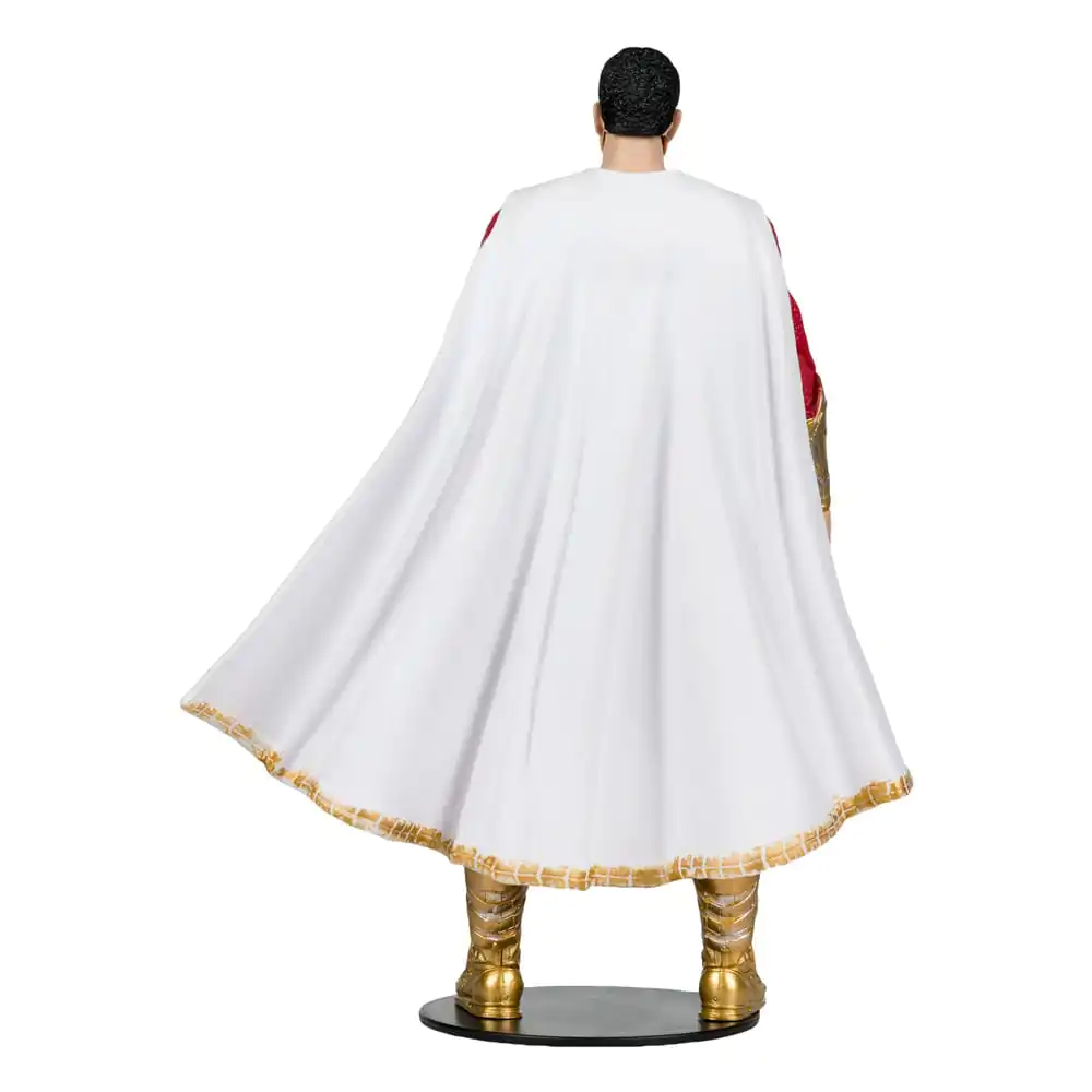 DC Multiverse Action Figures Pack of 2 Shazam (Battle Damage) & Freddie Freeman (Gold Label) 18 cm termékfotó