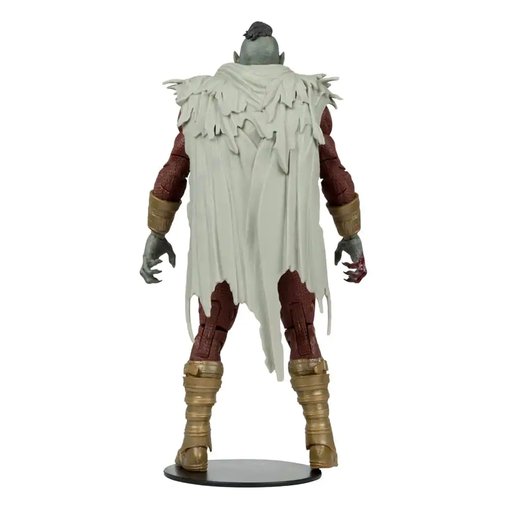 DC Multiverse Action Figure Shazam (DC vs Vampires) Gold Label 18 cm termékfotó