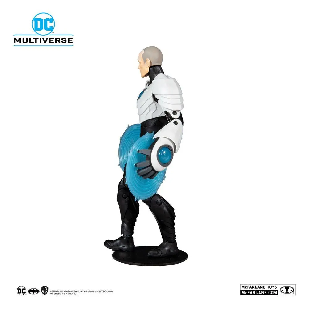 DC Multiverse Action Figure Shriek Unmasked (Batman Beyond) 18 cm product photo
