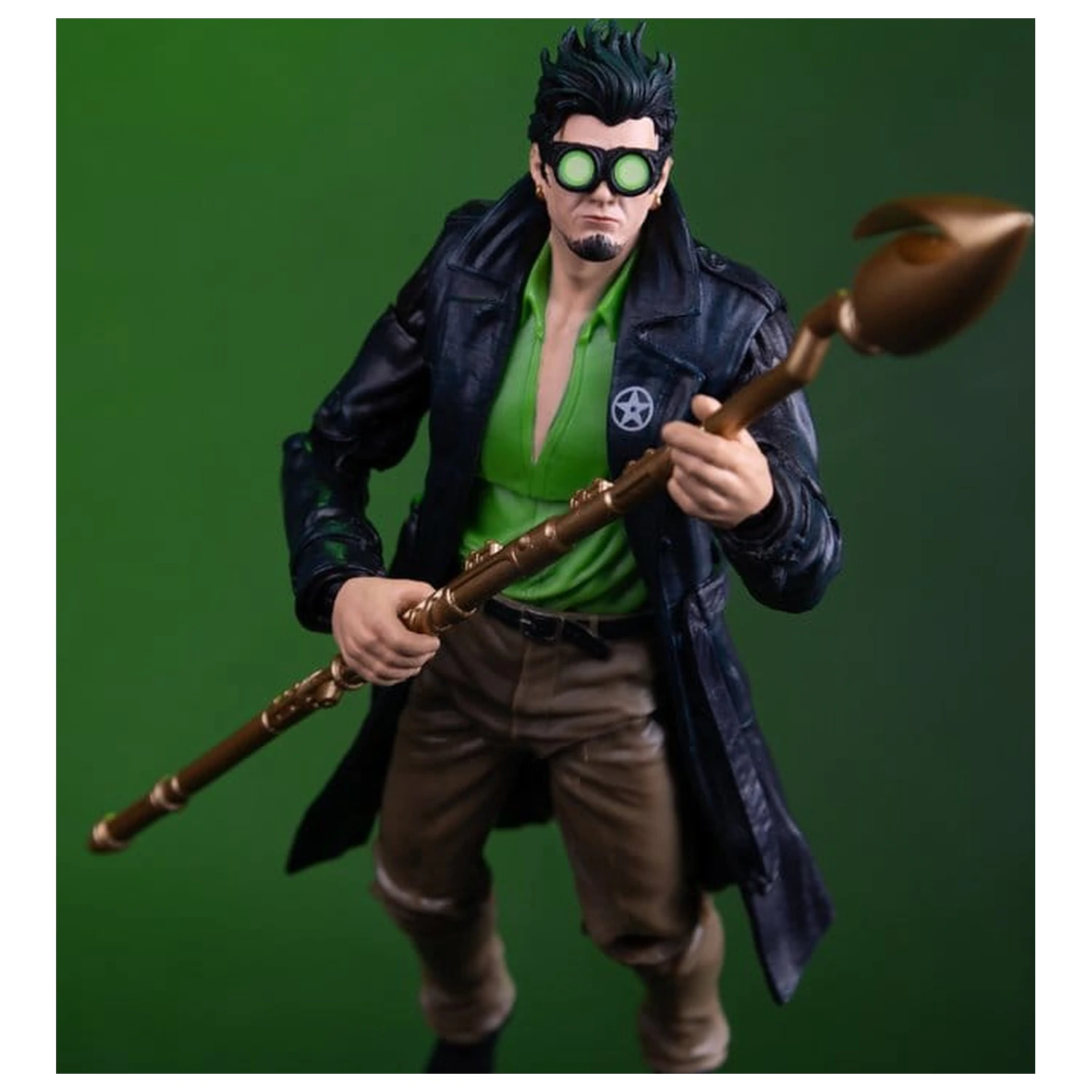 DC Multiverse Action Figure Starman (Jack Knight) 18 cm product photo