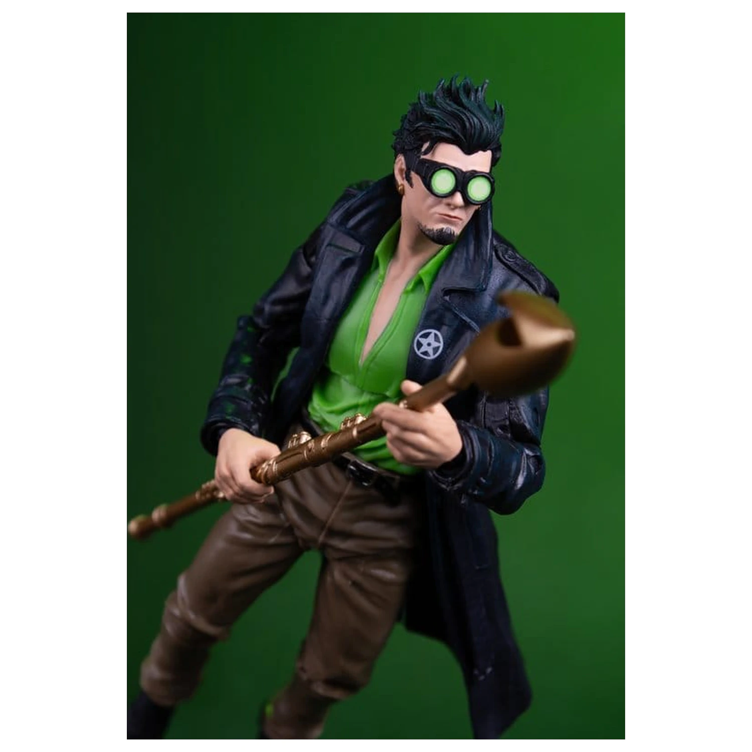 DC Multiverse Action Figure Starman (Jack Knight) 18 cm product photo