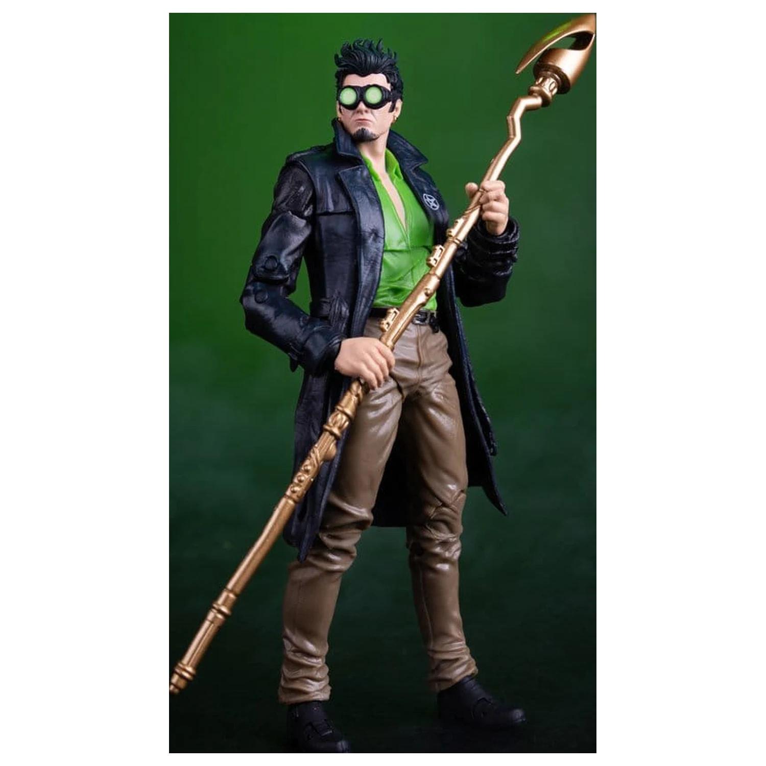 DC Multiverse Action Figure Starman (Jack Knight) 18 cm product photo