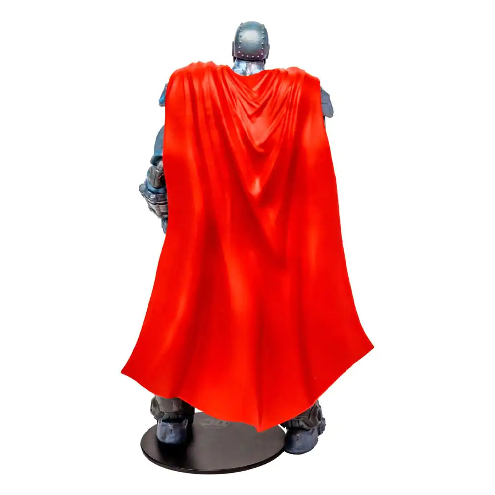 DC Multiverse Action Figure Steel 18 cm product photo