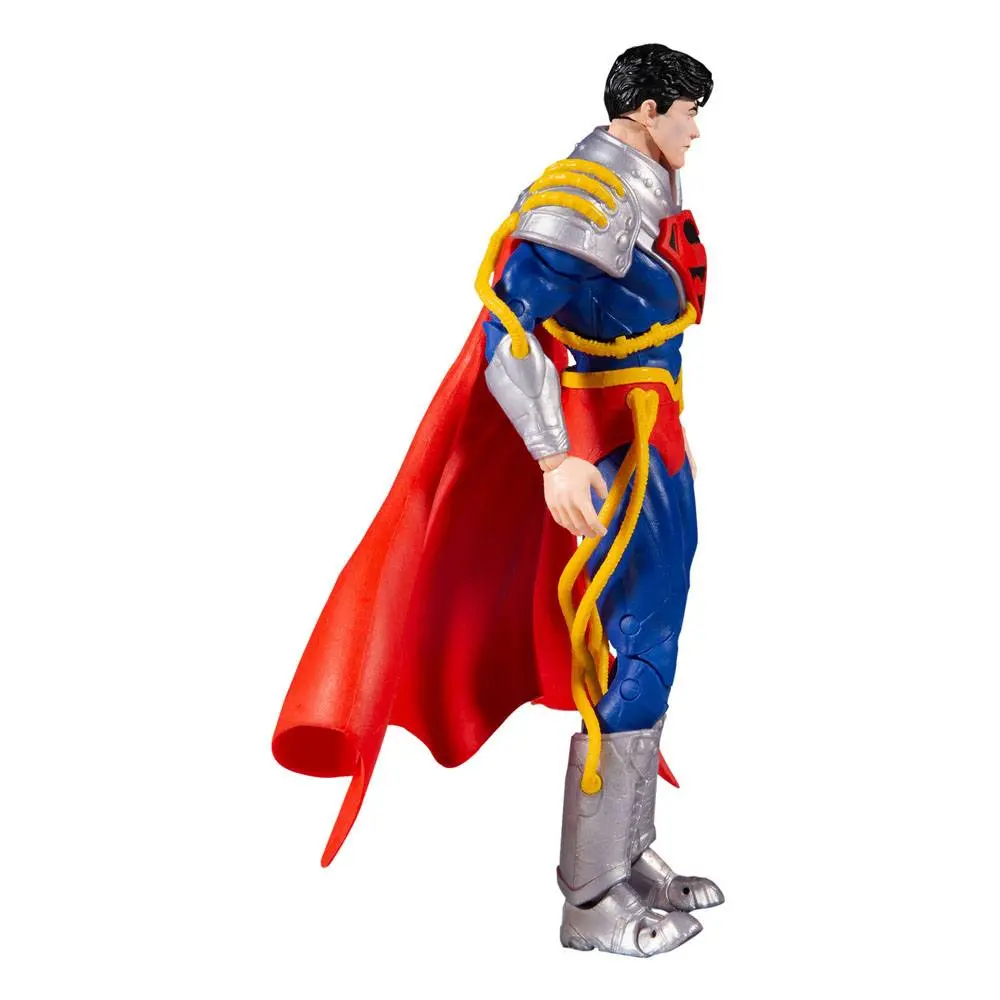 DC Multiverse Action Figure Superboy Prime Infinite Crisis 18 cm product photo