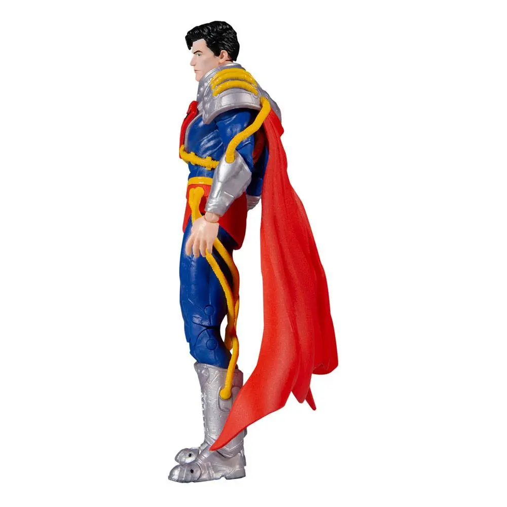 DC Multiverse Action Figure Superboy Prime Infinite Crisis 18 cm product photo