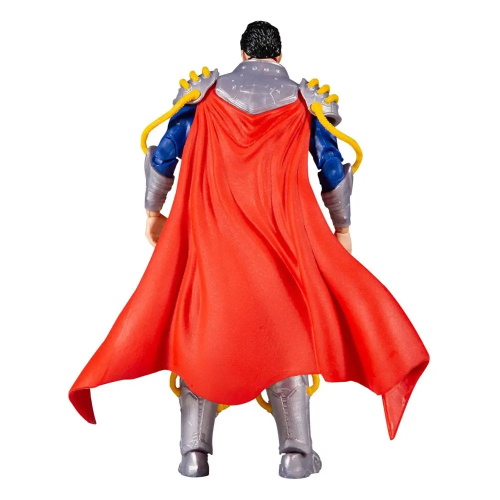 DC Multiverse Action Figure Superboy Prime Infinite Crisis 18 cm product photo
