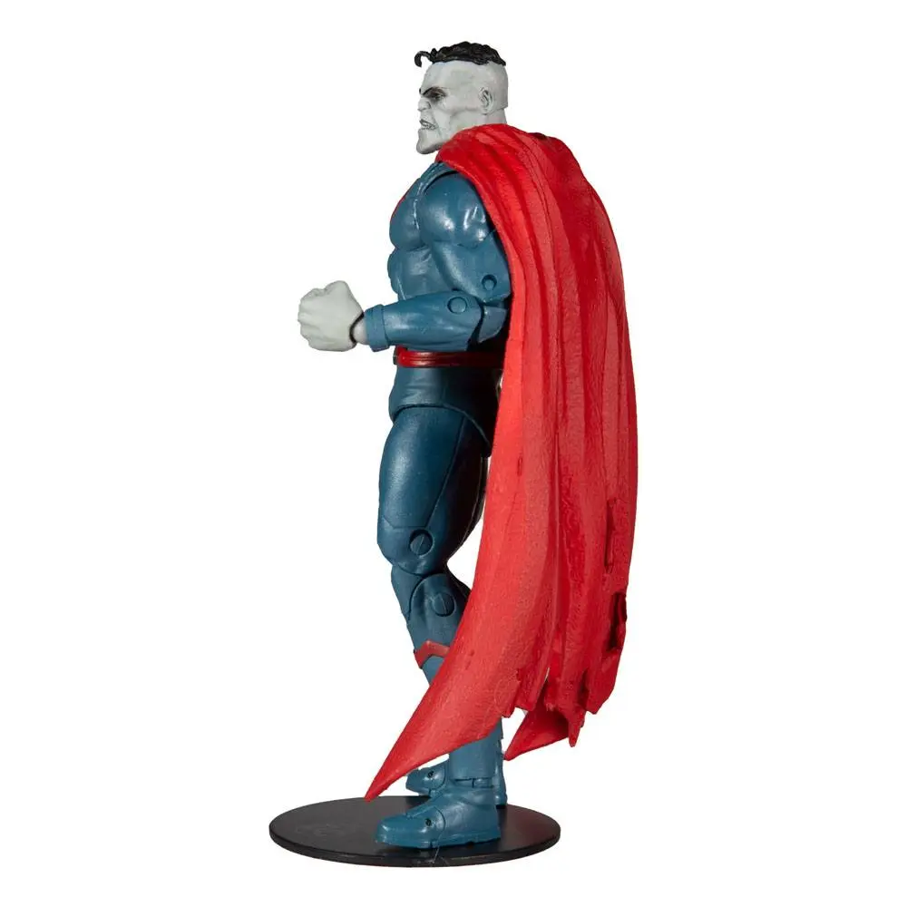 DC Multiverse Action Figure Superman Bizarro (DC Rebirth) 18 cm product photo