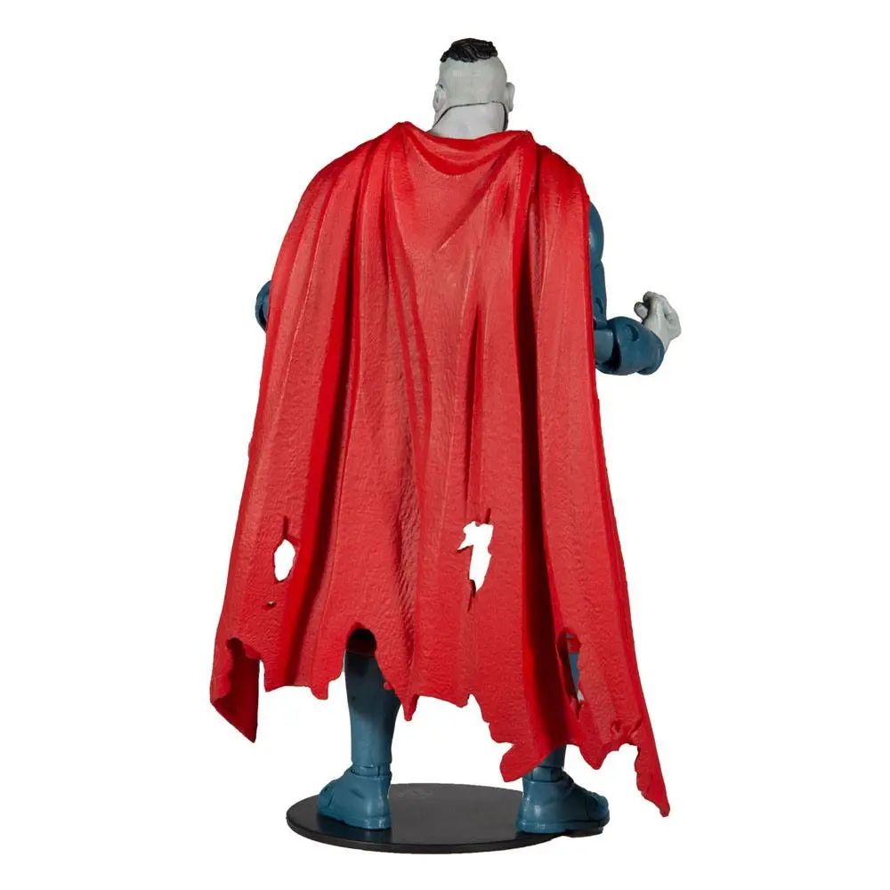 DC Multiverse Action Figure Superman Bizarro (DC Rebirth) 18 cm product photo