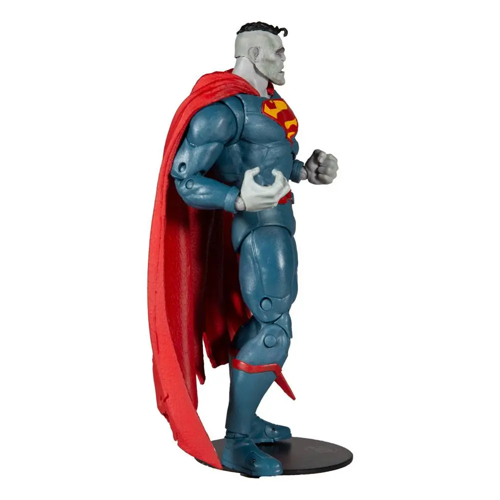 DC Multiverse Action Figure Superman Bizarro (DC Rebirth) 18 cm product photo