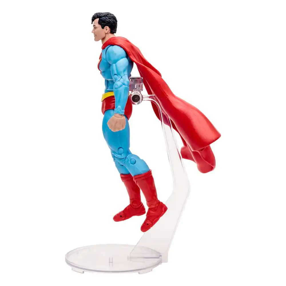 DC Multiverse Action Figure Superman (DC Classic) 18 cm product photo
