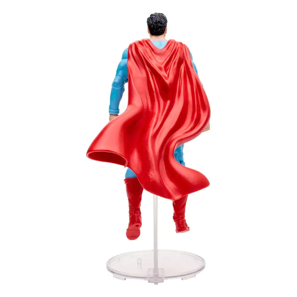 DC Multiverse Action Figure Superman (DC Classic) 18 cm product photo