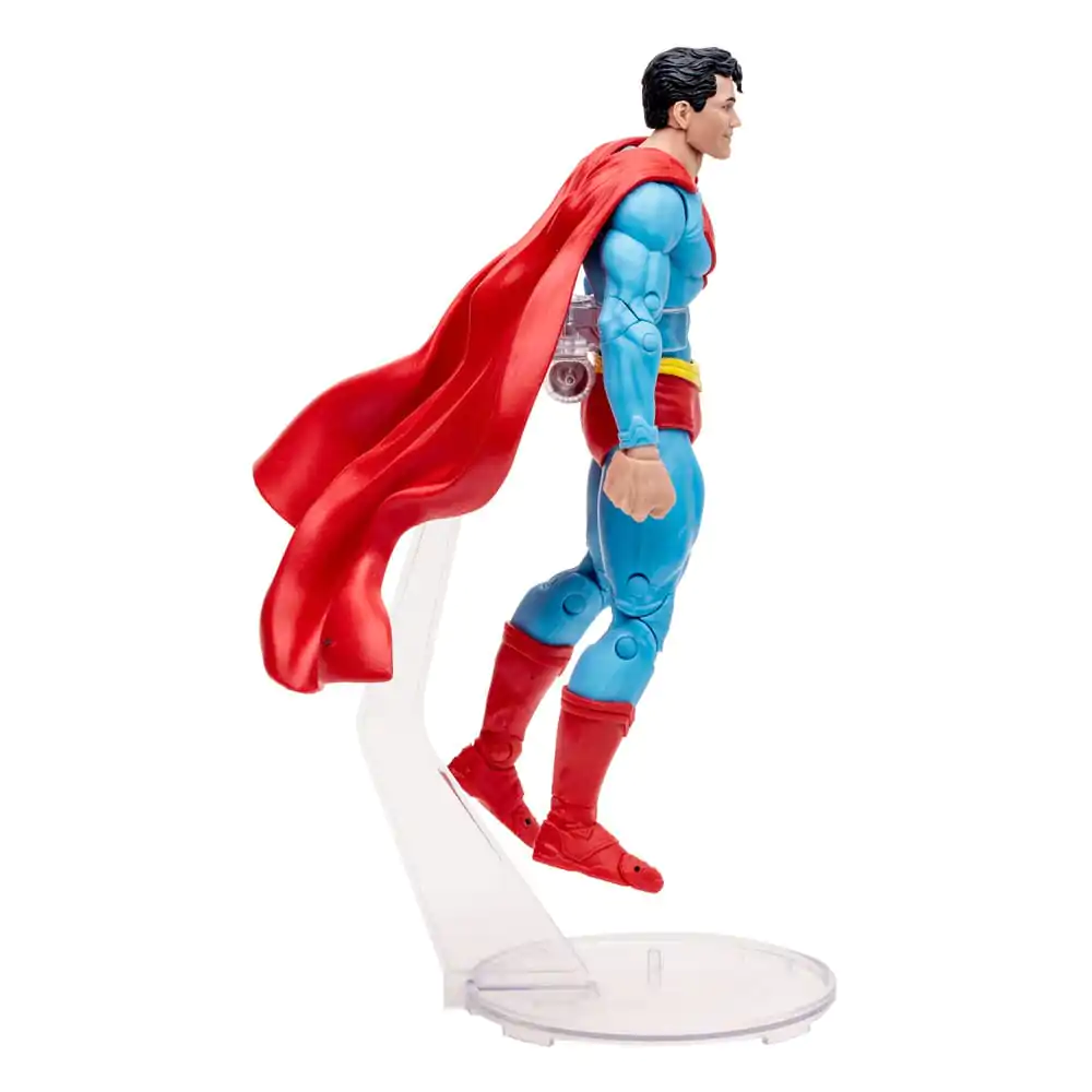 DC Multiverse Action Figure Superman (DC Classic) 18 cm product photo