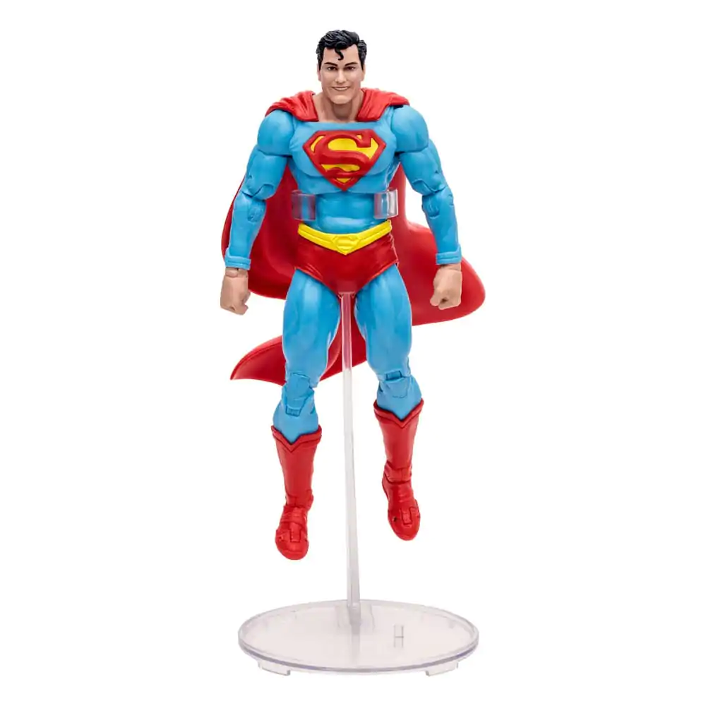 DC Multiverse Action Figure Superman (DC Classic) 18 cm product photo
