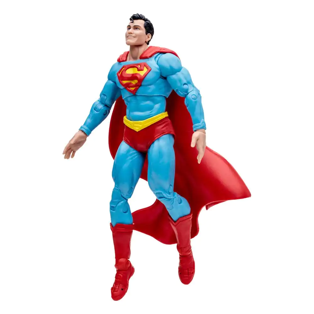 DC Multiverse Action Figure Superman (DC Classic) 18 cm product photo