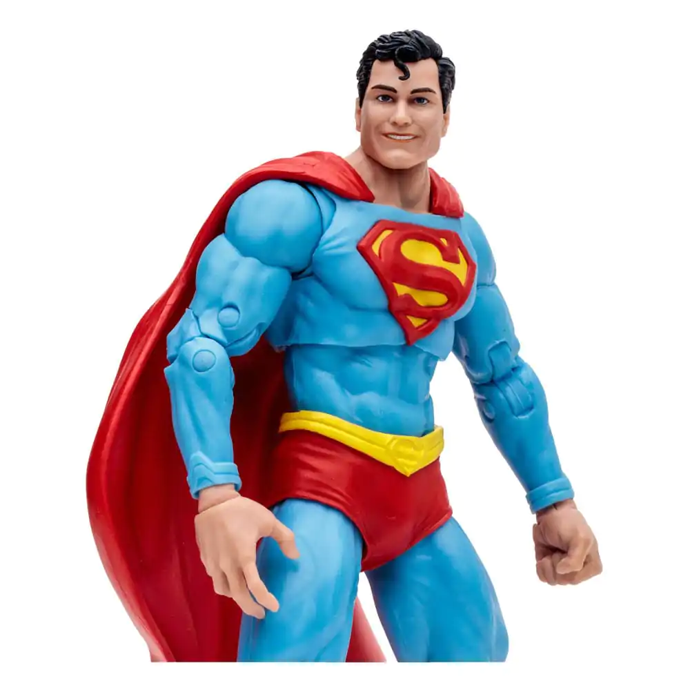 DC Multiverse Action Figure Superman (DC Classic) 18 cm product photo