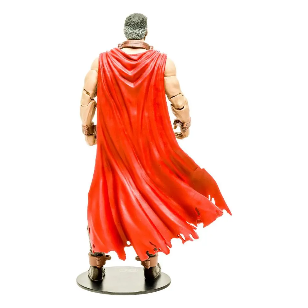 DC Multiverse Action Figure Superman (DC Future State) 18 cm product photo