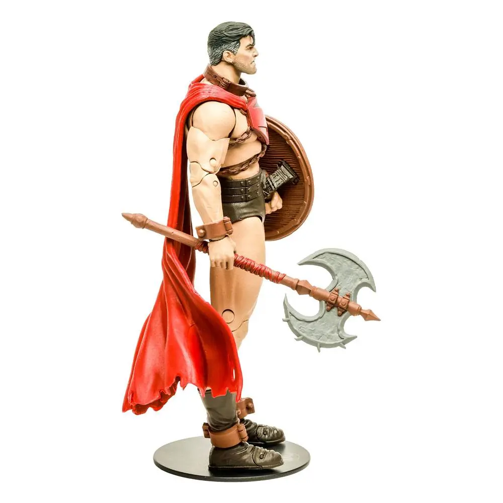 DC Multiverse Action Figure Superman (DC Future State) 18 cm product photo