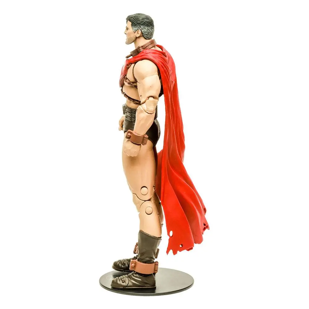 DC Multiverse Action Figure Superman (DC Future State) 18 cm product photo