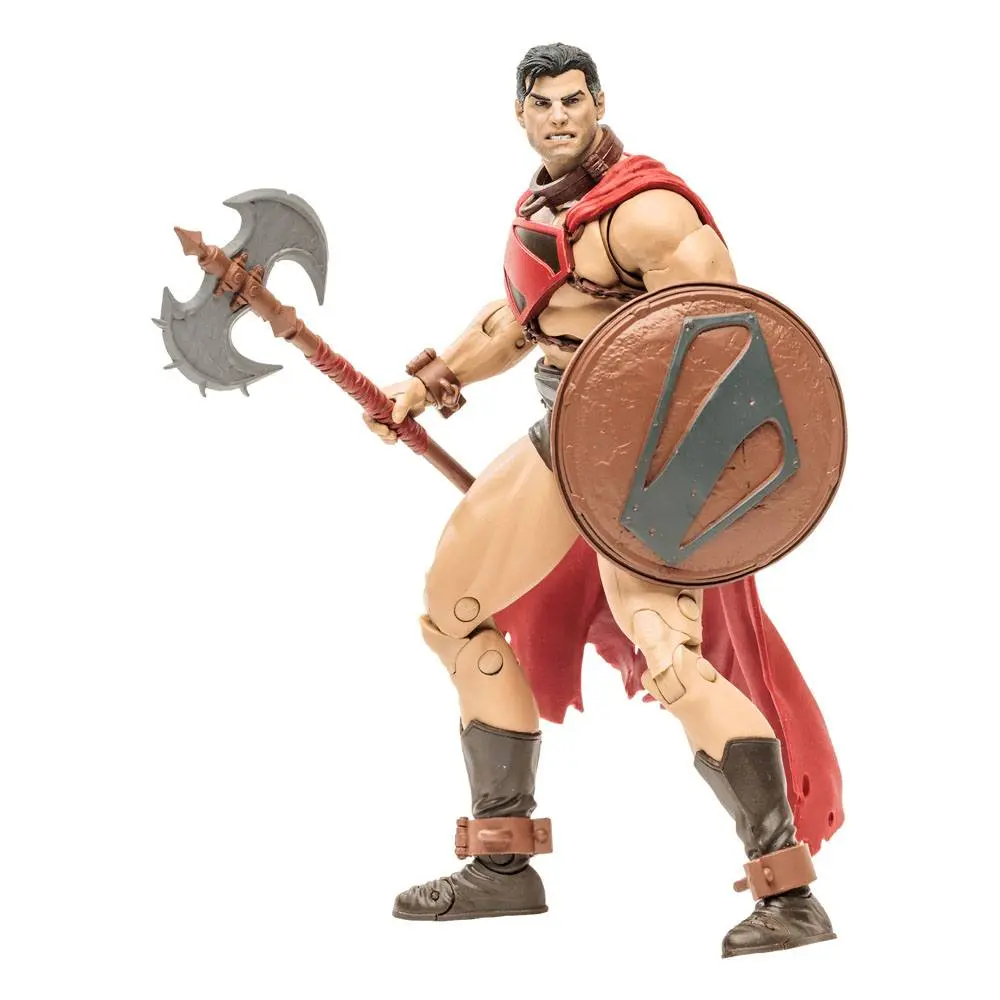 DC Multiverse Action Figure Superman (DC Future State) 18 cm product photo