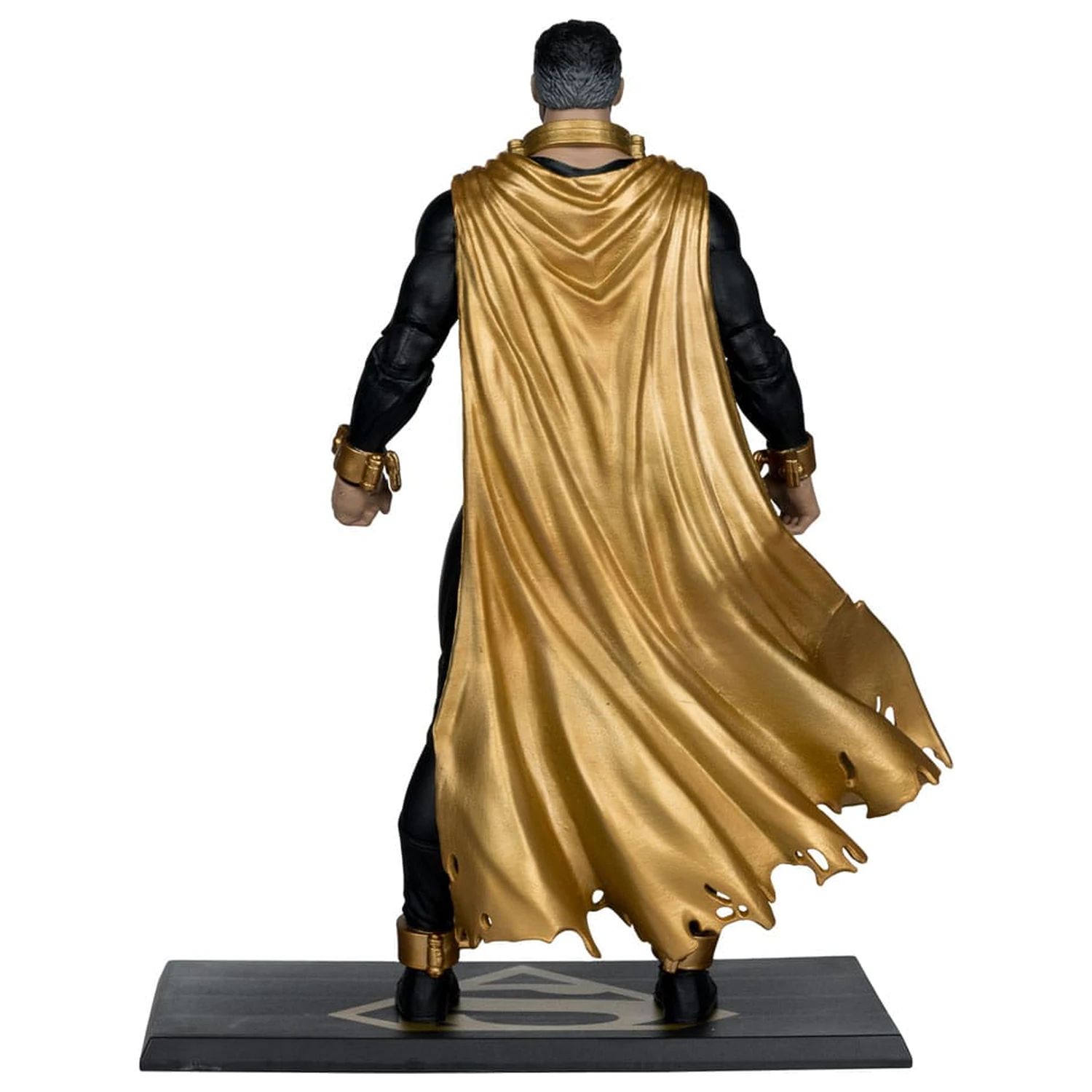 DC Multiverse Action Figure Superman (Future State) (Knightmare) (Gold Label) 18 cm product photo