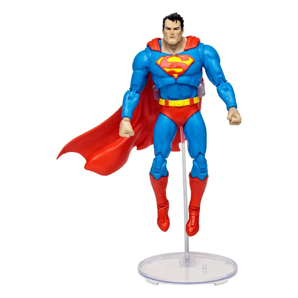 DC Multiverse Action Figure Superman (Hush) 18 cm product photo