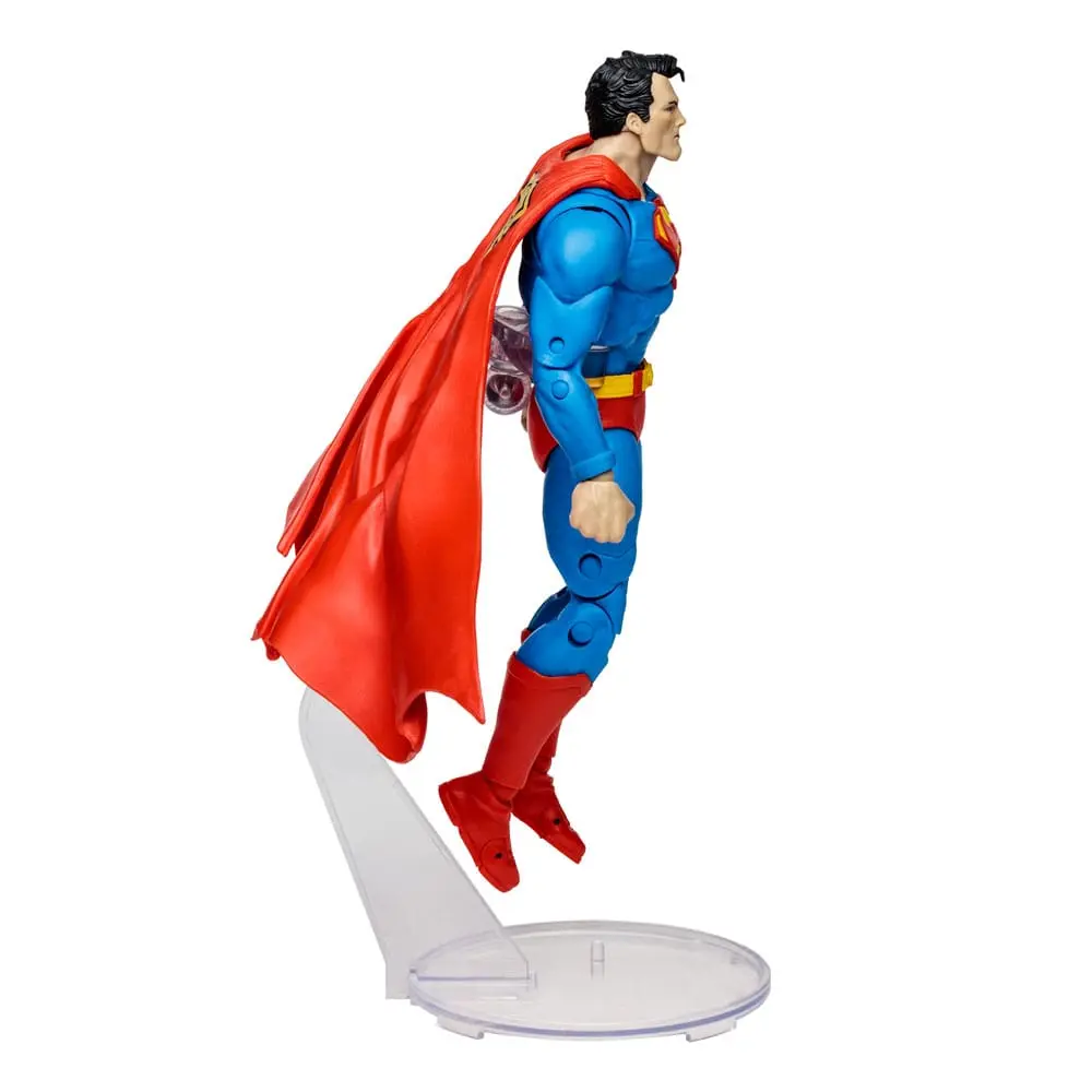 DC Multiverse Action Figure Superman (Hush) 18 cm product photo