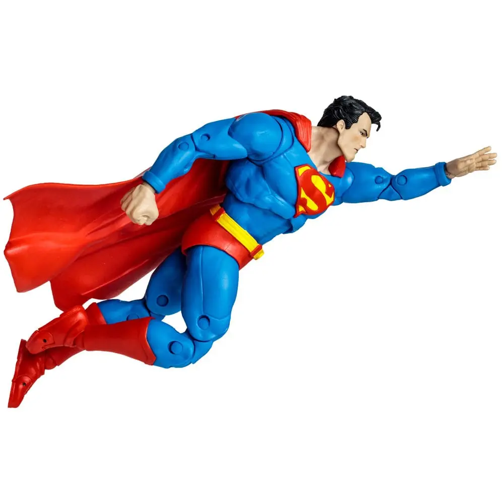 DC Multiverse Action Figure Superman (Hush) 18 cm product photo