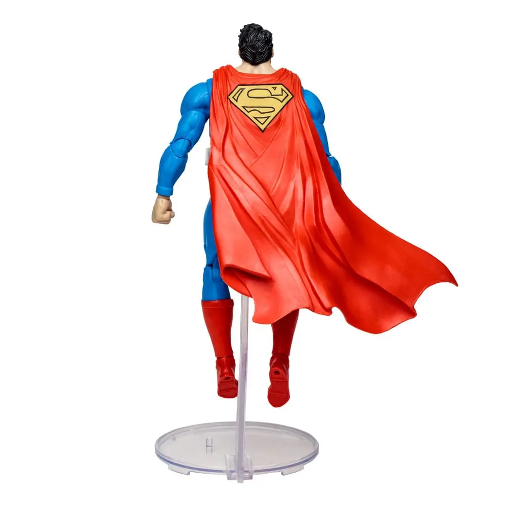 DC Multiverse Action Figure Superman (Hush) 18 cm product photo