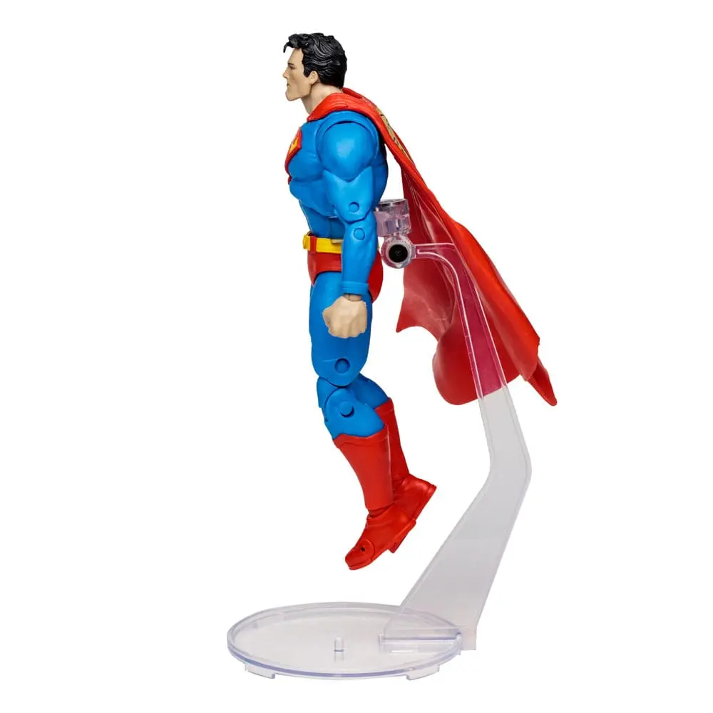 DC Multiverse Action Figure Superman (Hush) 18 cm product photo