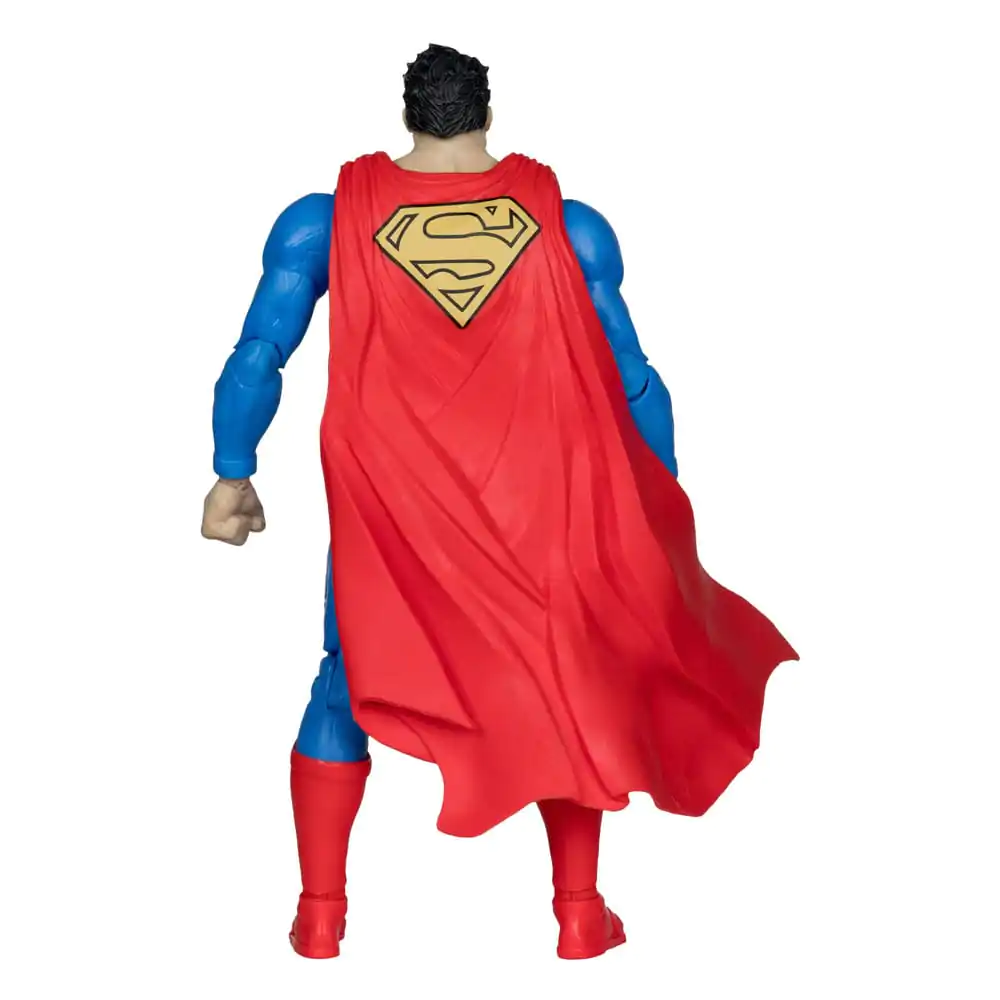DC Multiverse Action Figure Superman (Hush) 19 cm product photo