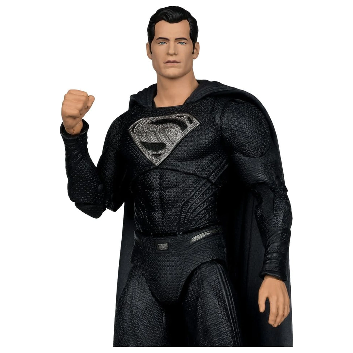 DC Multiverse Action Figure Superman (Justice League) 18 cm product photo