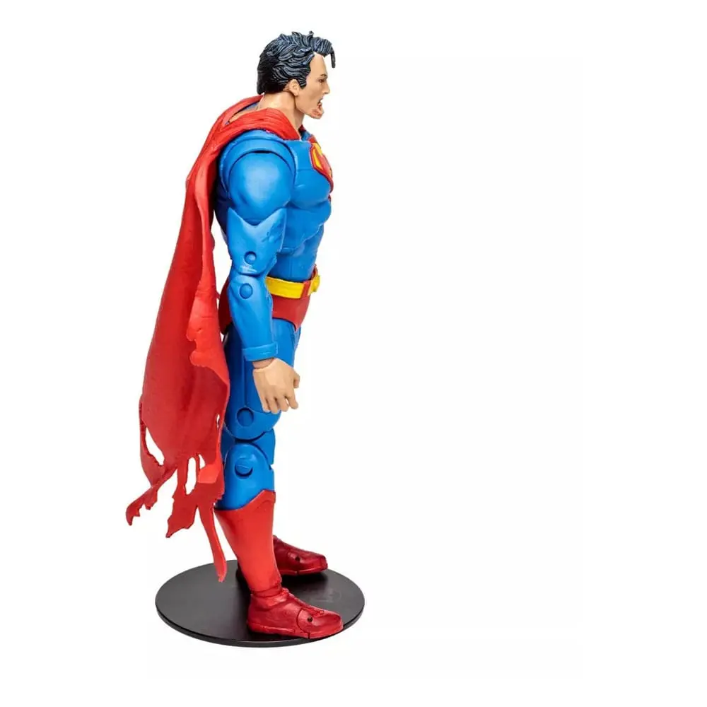 DC Multiverse Action Figures Superman vs Doomsday (Gold Label) 18 cm product photo