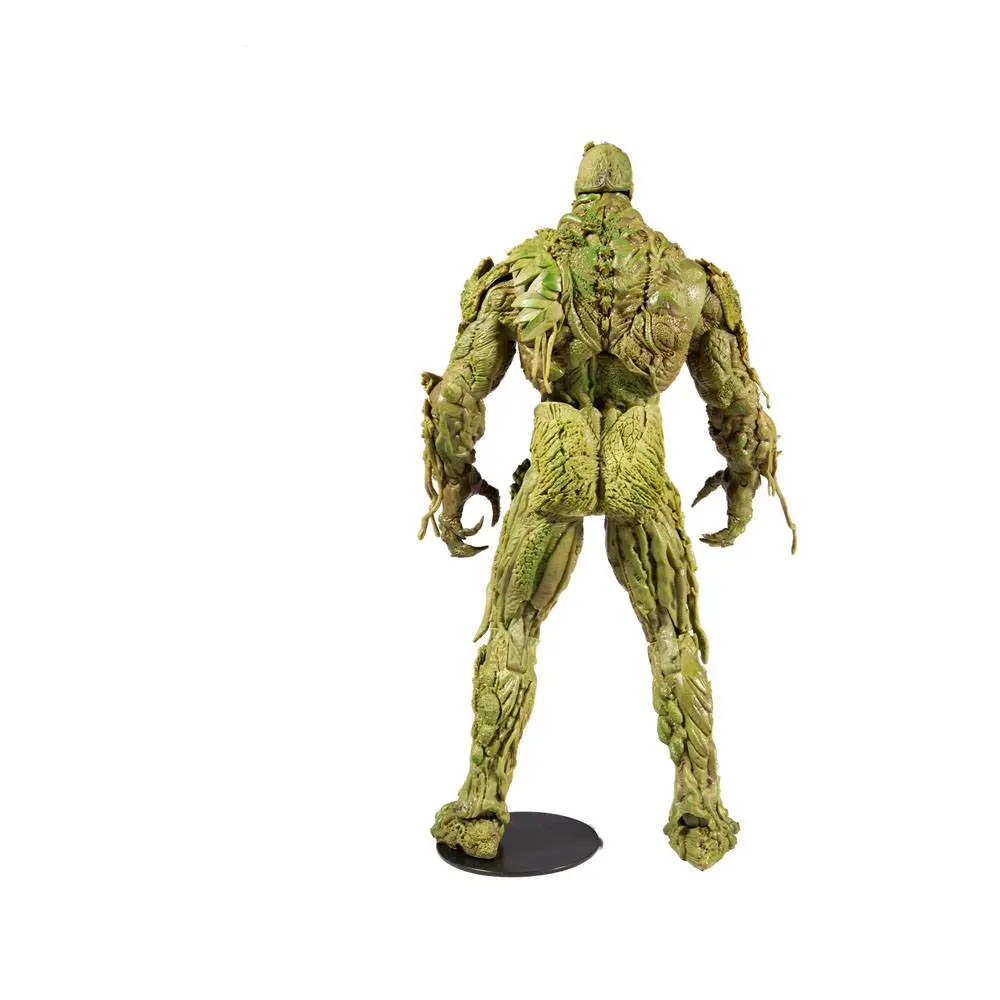 DC Multiverse Action Figure Swamp Thing 30 cm product photo