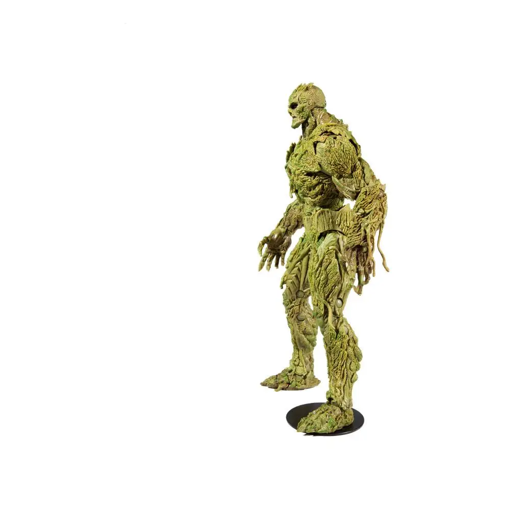 DC Multiverse Action Figure Swamp Thing 30 cm product photo