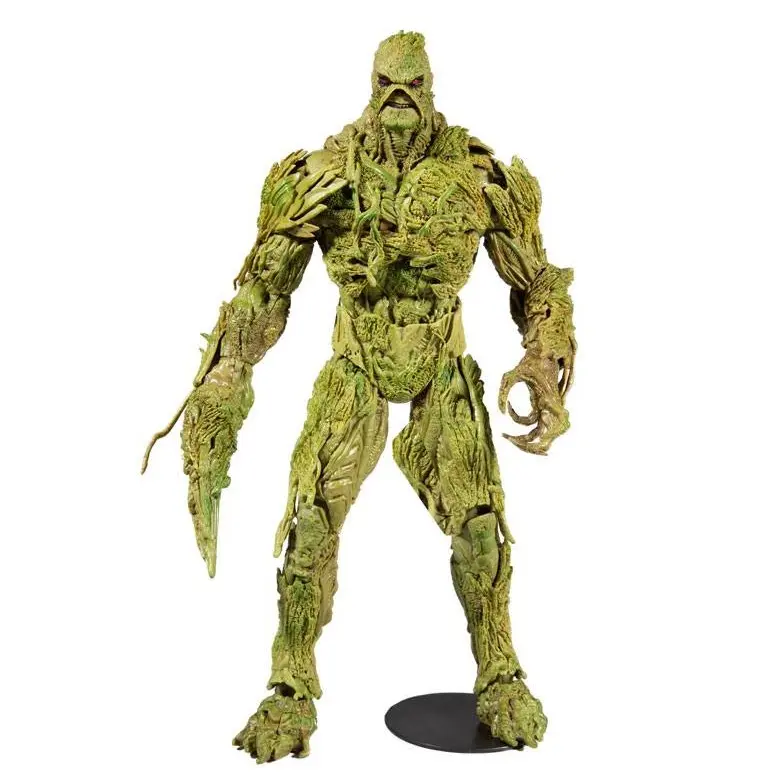 DC Multiverse Action Figure Swamp Thing 30 cm product photo