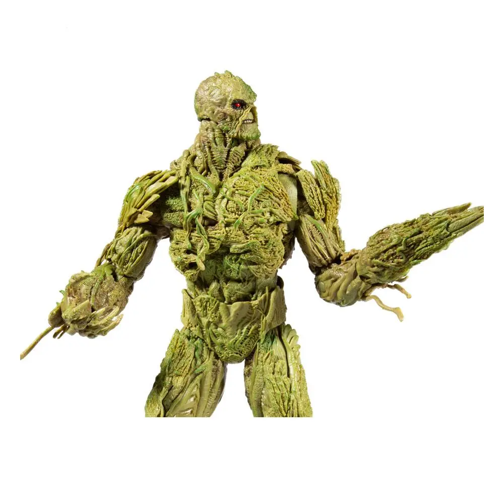 DC Multiverse Action Figure Swamp Thing 30 cm product photo