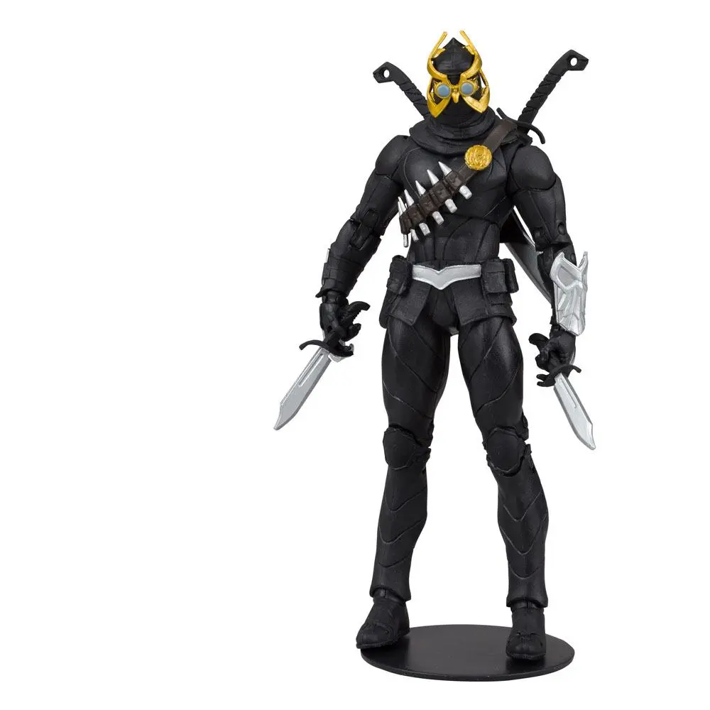 DC Multiverse Action Figure Talon 18 cm product photo