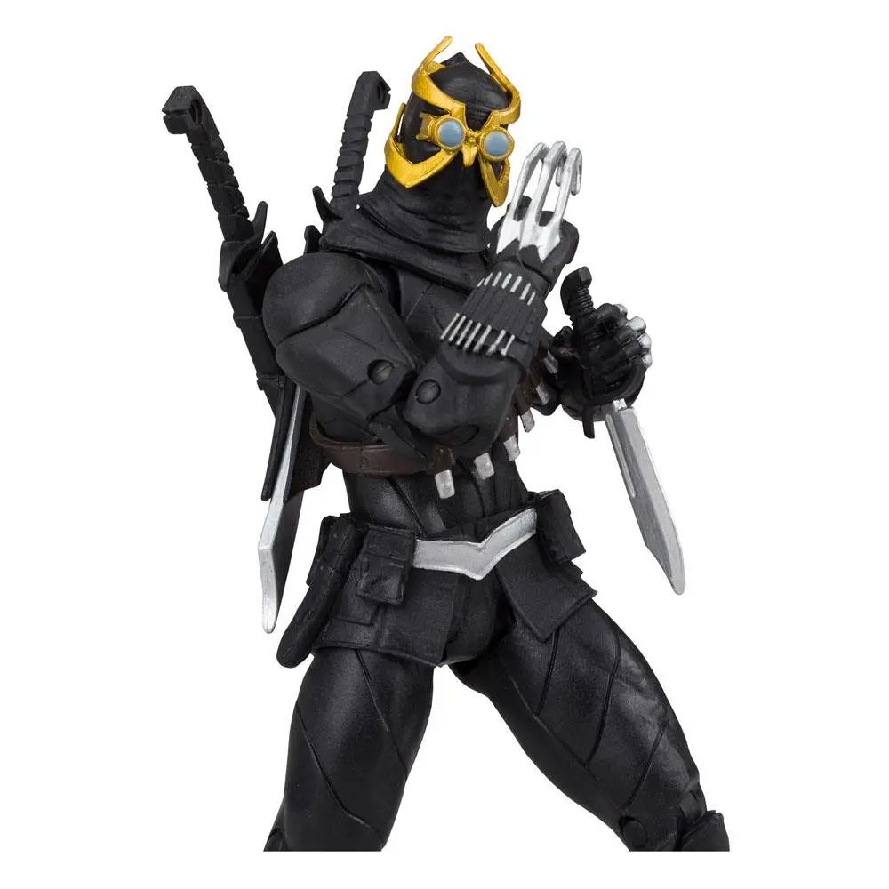 DC Multiverse Action Figure Talon 18 cm product photo