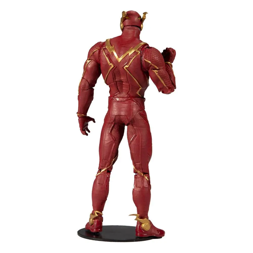 DC Multiverse Action Figure The Flash: Injustice 2 18 cm product photo