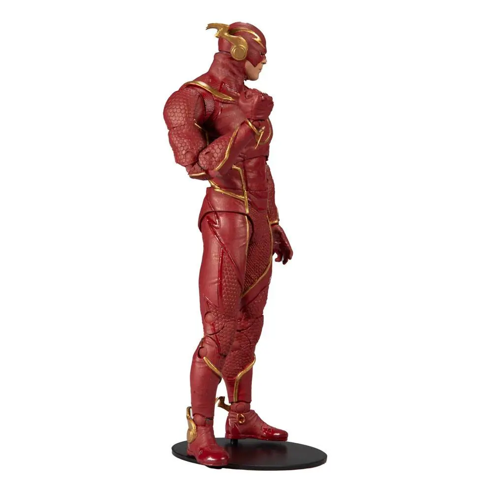 DC Multiverse Action Figure The Flash: Injustice 2 18 cm product photo