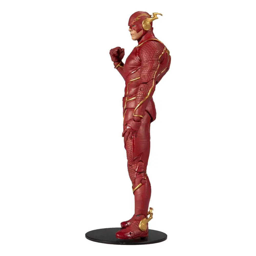 DC Multiverse Action Figure The Flash: Injustice 2 18 cm product photo
