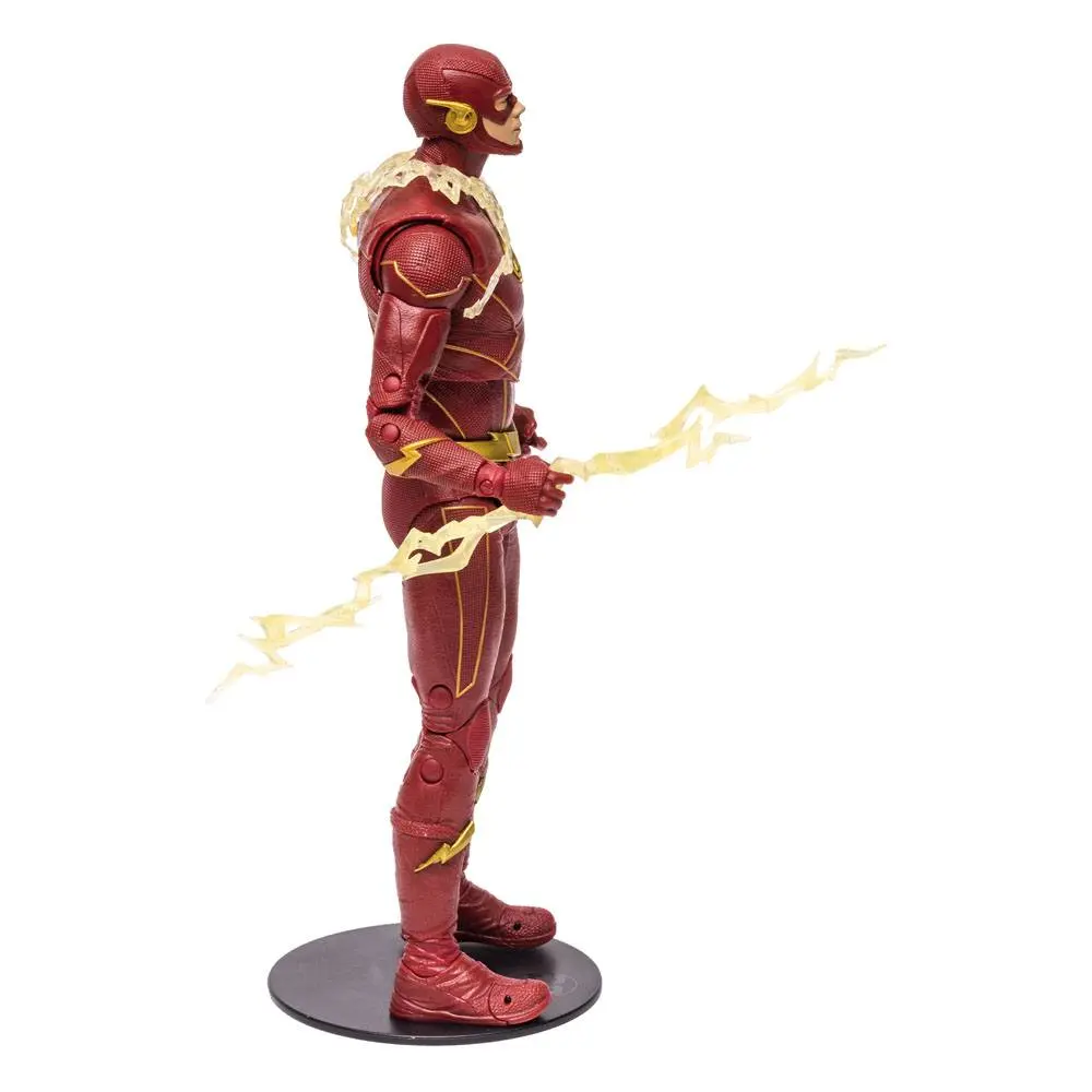 DC Multiverse Action Figure The Flash TV Show (Season 7) 18 cm product photo