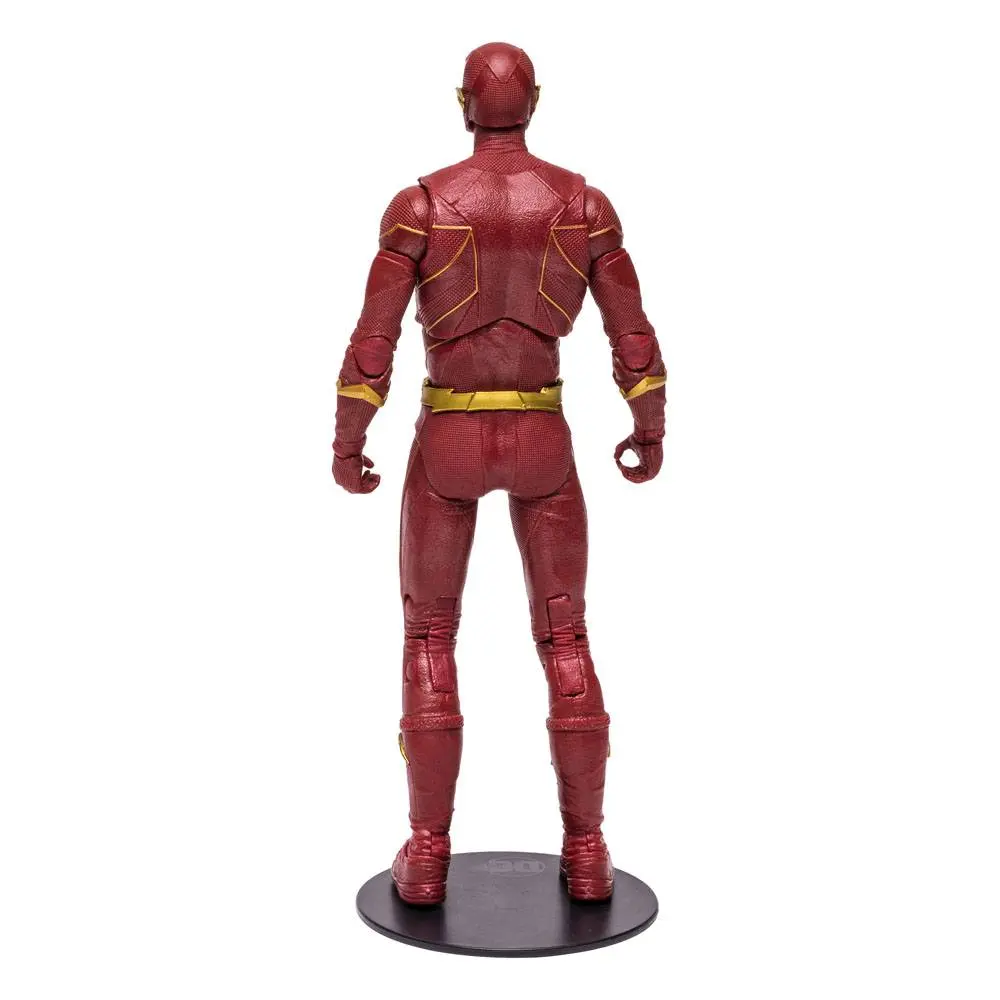 DC Multiverse Action Figure The Flash TV Show (Season 7) 18 cm product photo