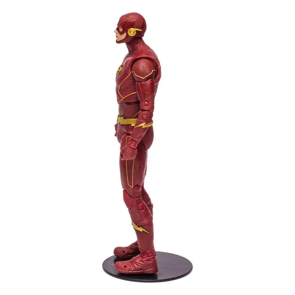 DC Multiverse Action Figure The Flash TV Show (Season 7) 18 cm product photo