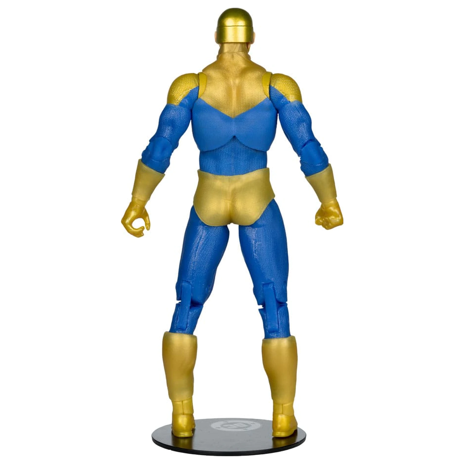 DC Multiverse Action Figure The Guardian (Red Platinum Edition) 18 cm product photo