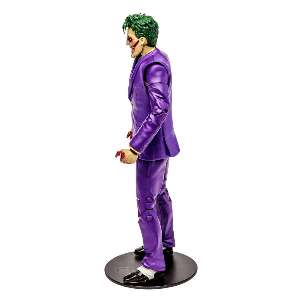 DC Multiverse Action Figure The Joker (DC VS Vampires) (Gold Label) 18 cm product photo