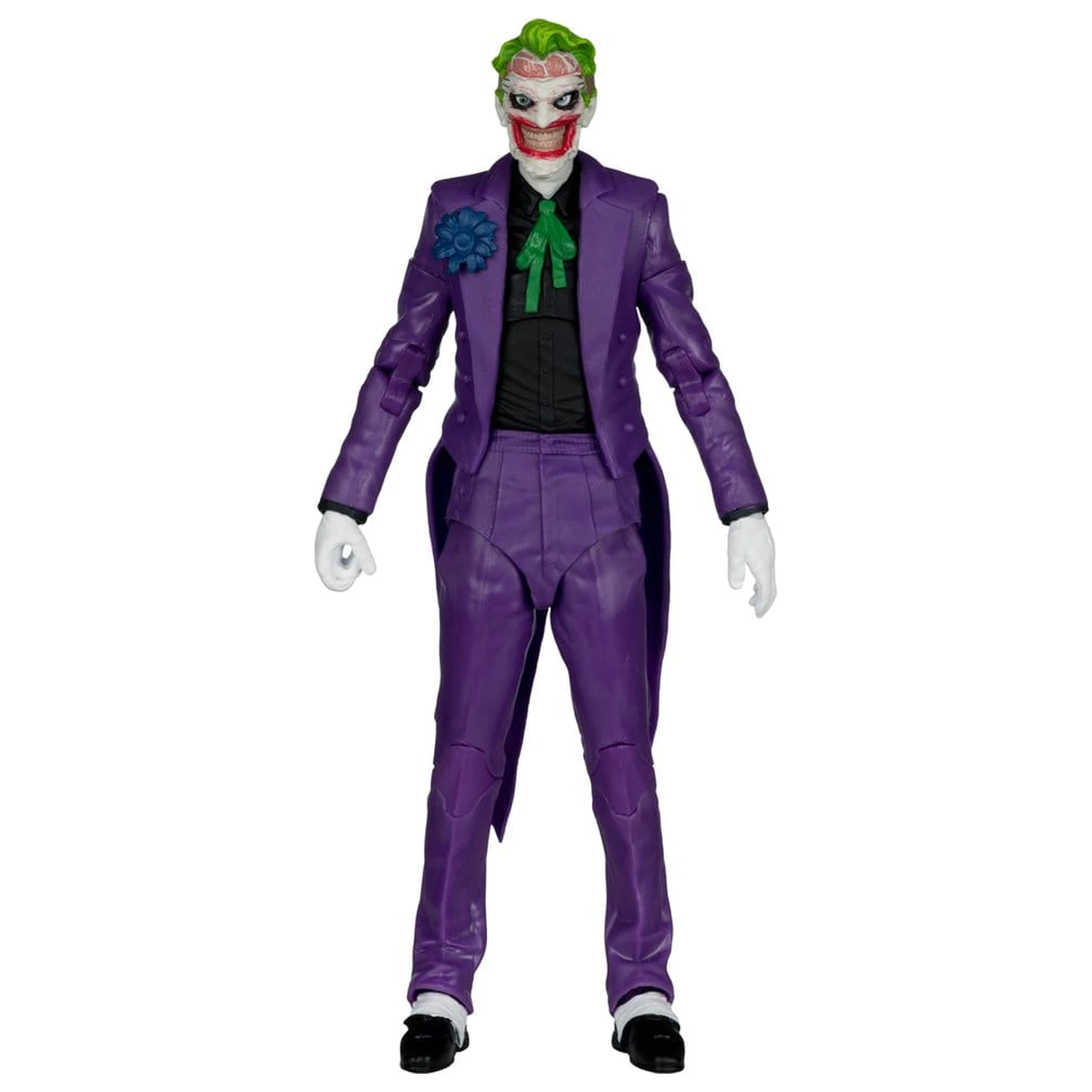 DC Multiverse Action Figure The Joker (Death of the Family) 18 cm product photo