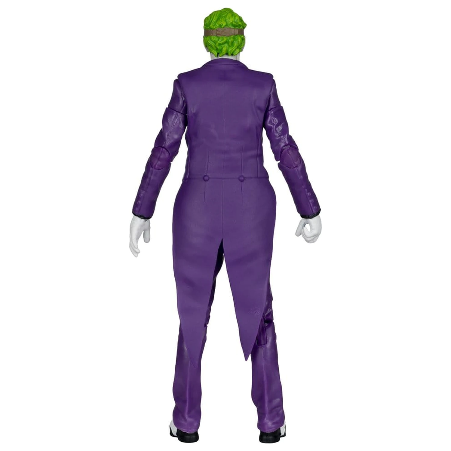DC Multiverse Action Figure The Joker (Death of the Family) 18 cm product photo